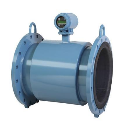 電磁流量計（適用于公用工程水應用的羅斯蒙特 8750W 電磁流量計）