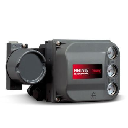 數(shù)字式閥門控制器（Fisher? FIELDVUE? DVC6200 數(shù)字式閥門控制器）